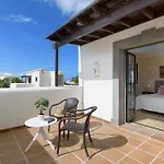 Hipoclub Villas, Aguamarina 25 Βίλα *