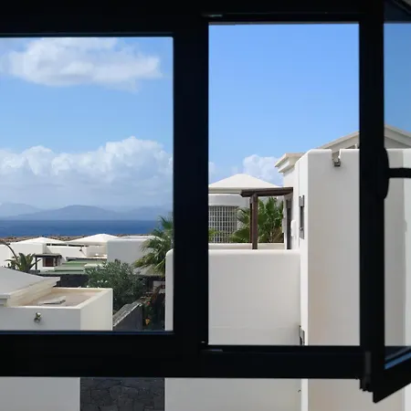 Βίλα Hipoclub Villas, Aguamarina 25 *