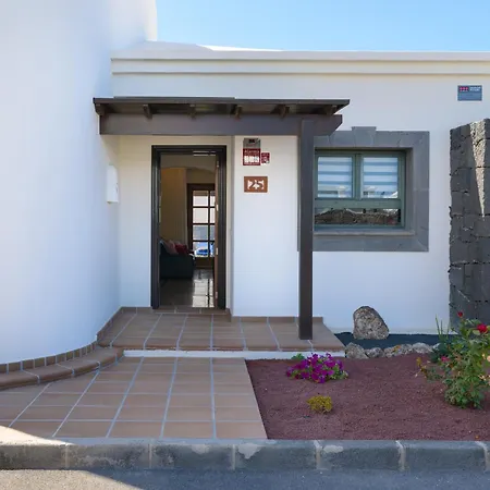 Βίλα Hipoclub Villas, Aguamarina 25 Πλάγια Μπλάνκα