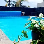 Hipoclub Villas, Aguamarina 25 Playa Blanca
