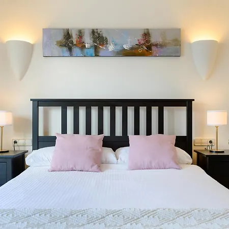 Hipoclub Villas, Aguamarina 25 * Коста Бланка