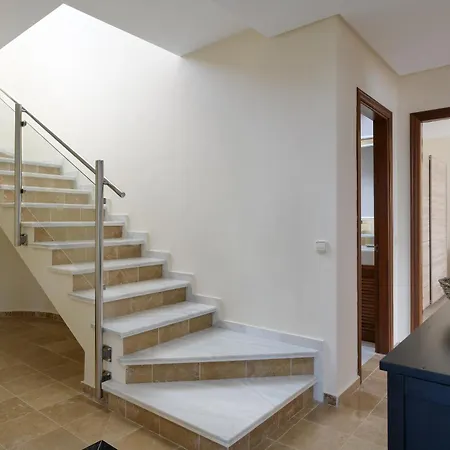 Hipoclub Villas, Aguamarina 25 * Коста Бланка