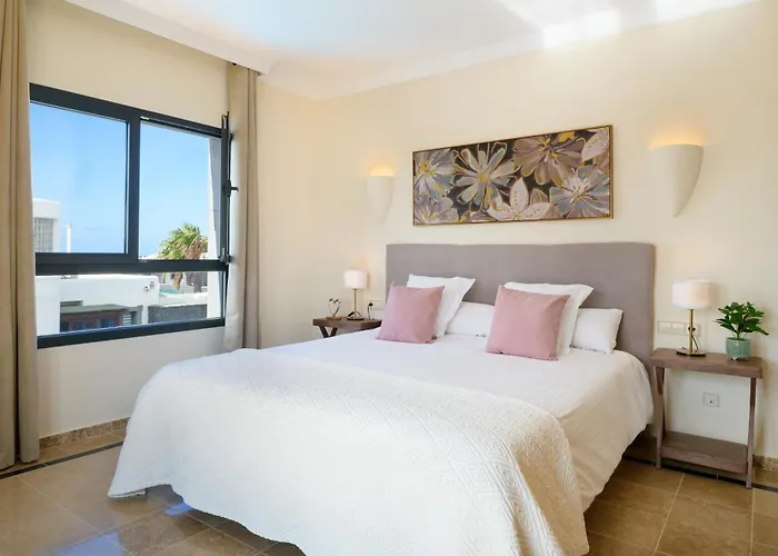 Hipoclub Villas, Aguamarina 25 *