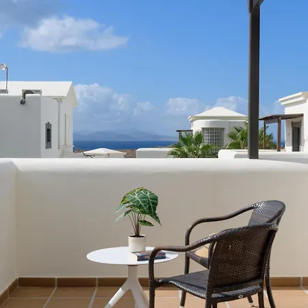 Hipoclub Villas, Aguamarina 25