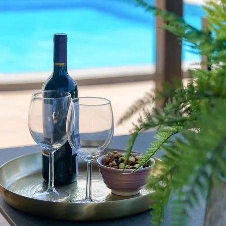 Villa Hipoclub Villas, Aguamarina 25 *