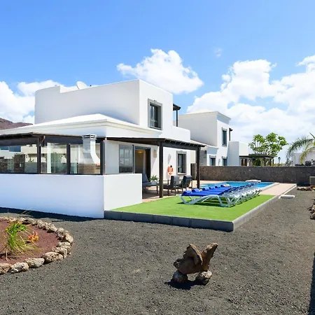 Hipoclub Villas, Aguamarina 25 *