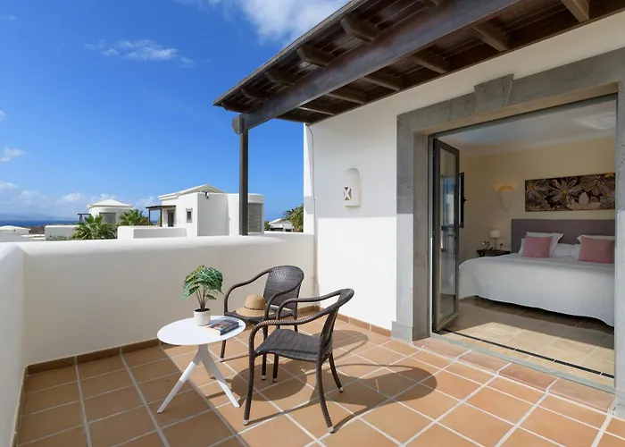 Hipoclub Villas, Aguamarina 25 Villa *