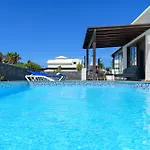 Hipoclub Villas, Aguamarina 25 فيلة *