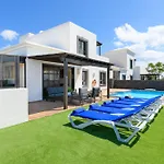Hipoclub Villas, Aguamarina 25