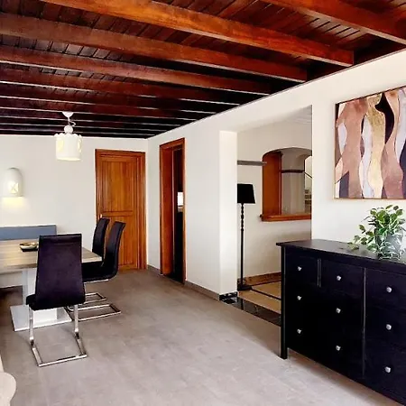 וילה Hipoclub Villas, Aguamarina 25 *