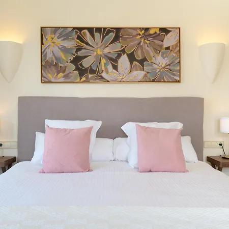 Hipoclub Villas, Aguamarina 25 וילה