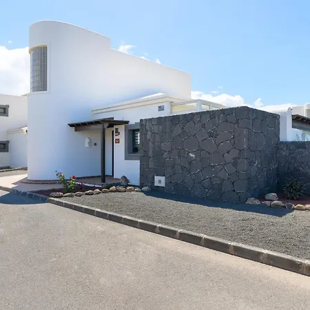 Hipoclub Villas, Aguamarina 25