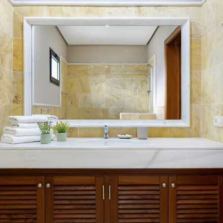 וילה Hipoclub Villas, Aguamarina 25 *