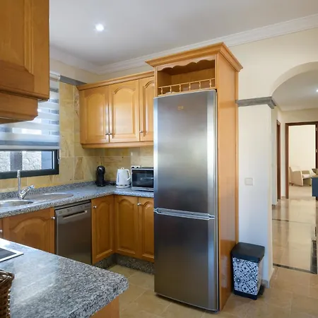 Hipoclub Villas, Aguamarina 25 וילה פלאיה בלנקה