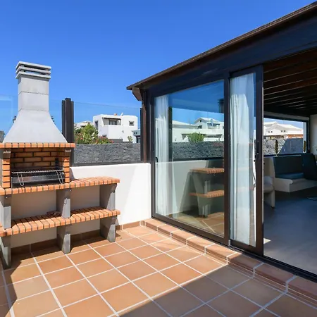 וילה Hipoclub Villas, Aguamarina 25 *
