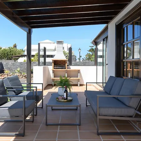 וילה Hipoclub Villas, Aguamarina 25