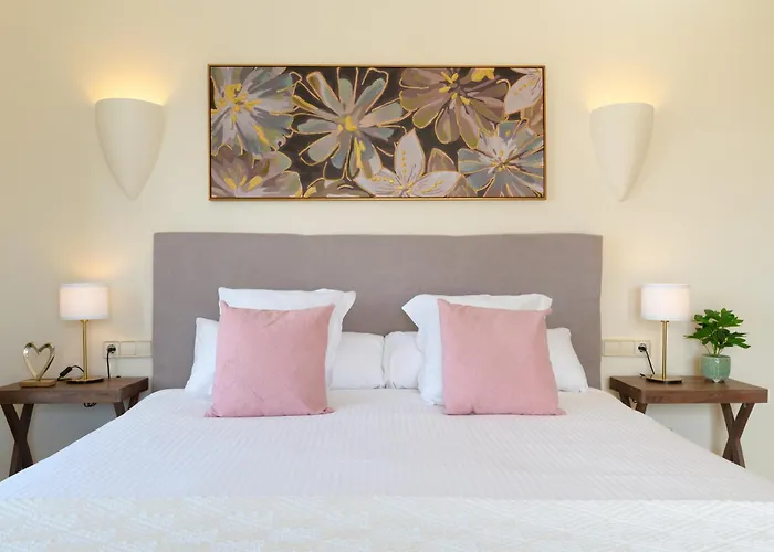 Hipoclub Villas, Aguamarina 25 빌라