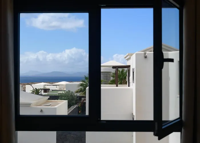 빌라 Hipoclub Villas, Aguamarina 25 *