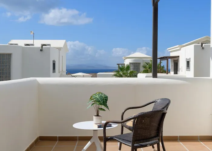 Hipoclub Villas, Aguamarina 25