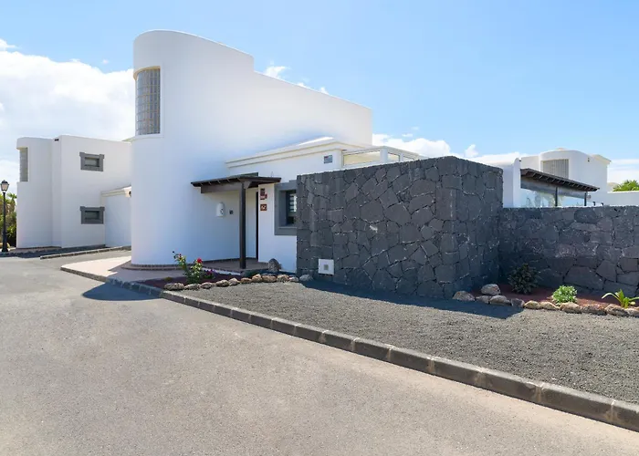 Hipoclub Villas, Aguamarina 25