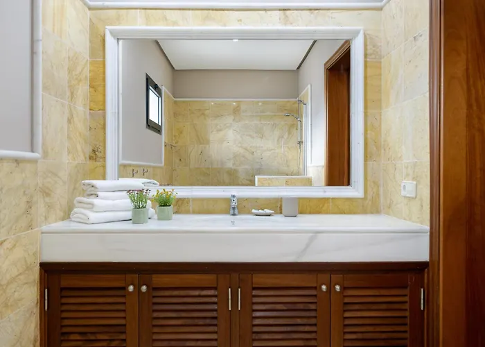 빌라 Hipoclub Villas, Aguamarina 25 *