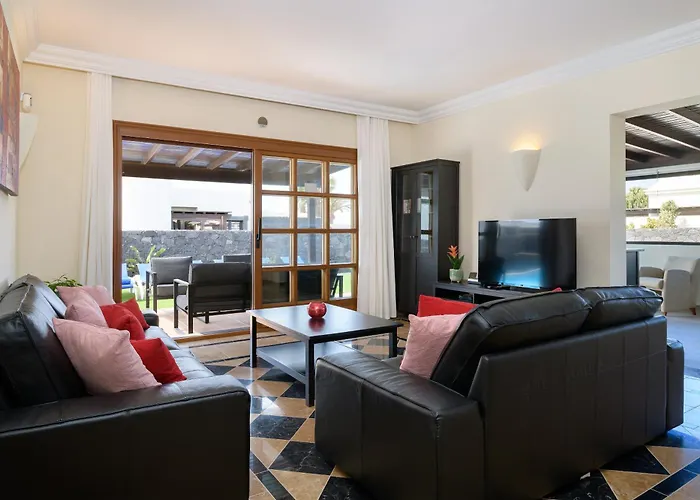 Hipoclub Villas, Aguamarina 25 *