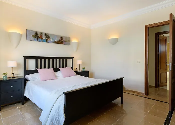 Hipoclub Villas, Aguamarina 25