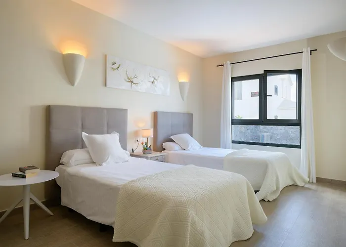 Hipoclub Villas, Aguamarina 25 *