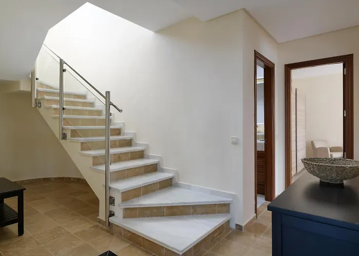 Hipoclub Villas, Aguamarina 25 * 플라야블랑카