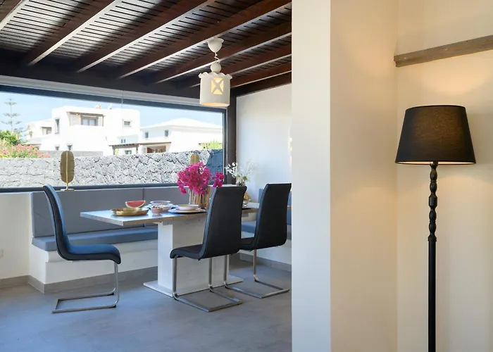 Hipoclub Villas, Aguamarina 25 Villa