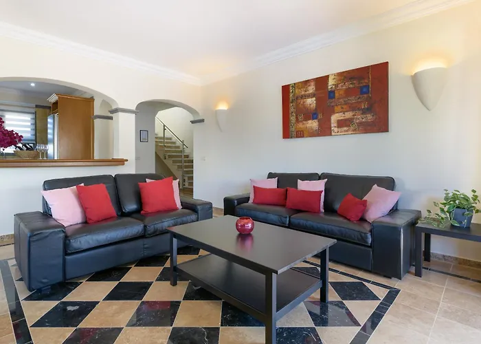 Hipoclub Villas, Aguamarina 25