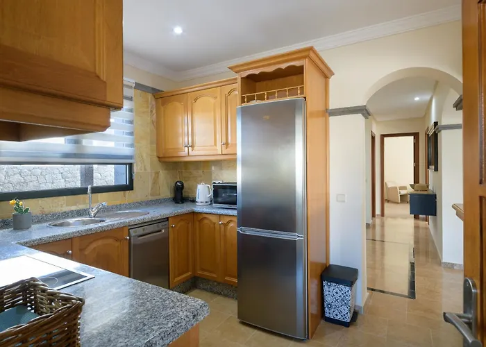 Hipoclub Villas, Aguamarina 25 Villa Playa Blanca (Lanzarote)