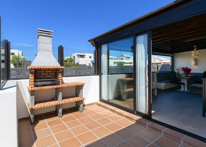 빌라 Hipoclub Villas, Aguamarina 25 *