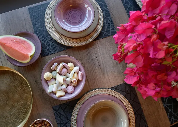 Villa Hipoclub Villas, Aguamarina 25