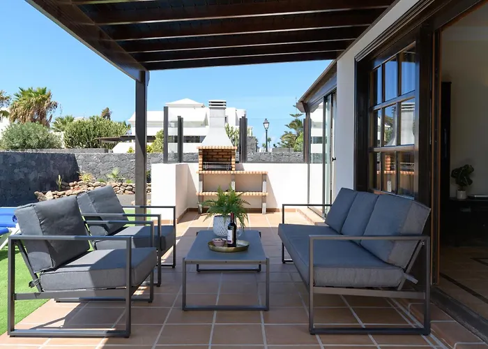 빌라 Hipoclub Villas, Aguamarina 25